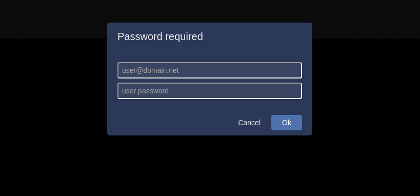 Jitsiで特定ユーザーのみビデオチャットを作成できるように設定を変更するのサムネイル